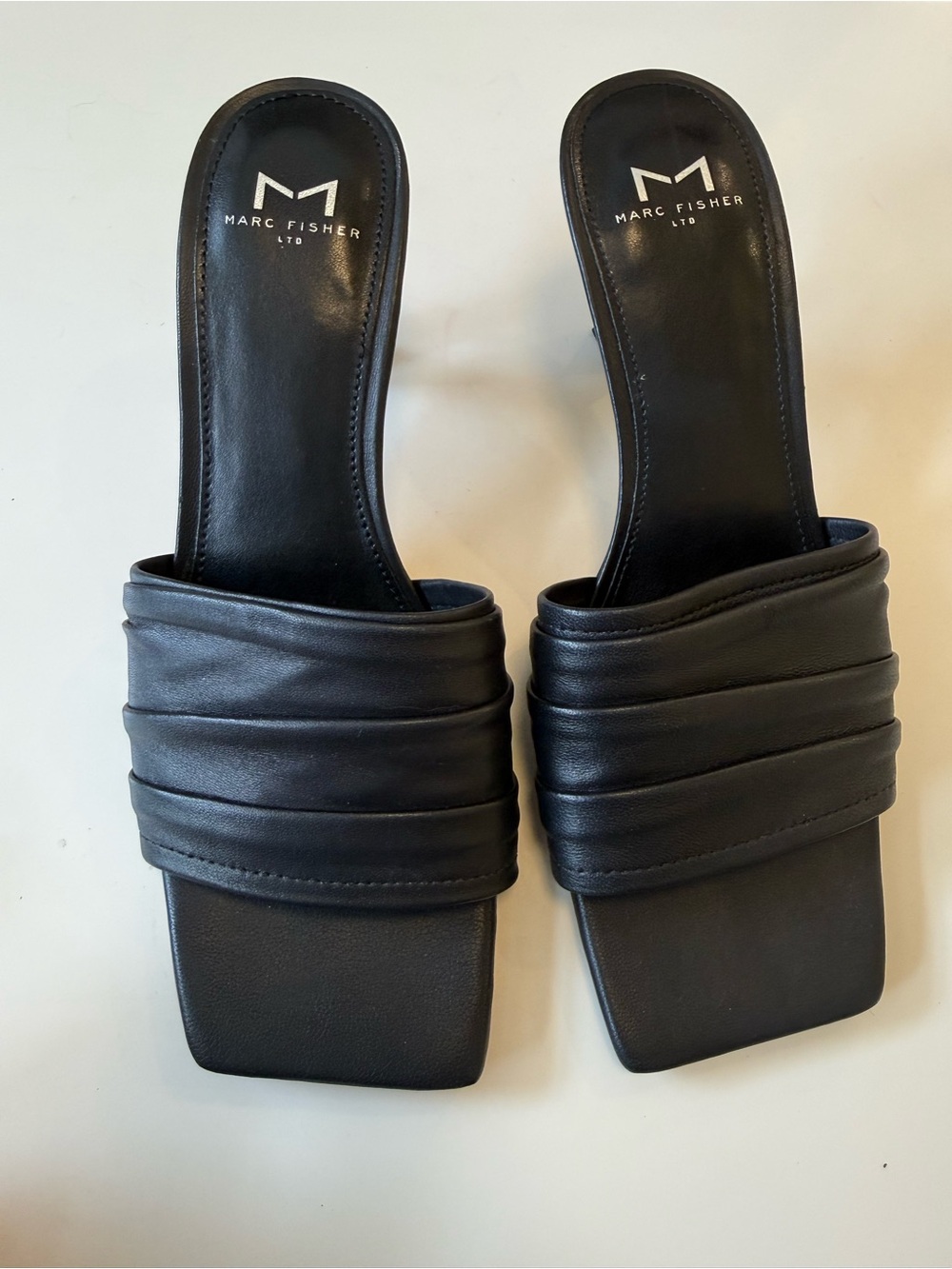 Marc Fisher Galeno Sandals